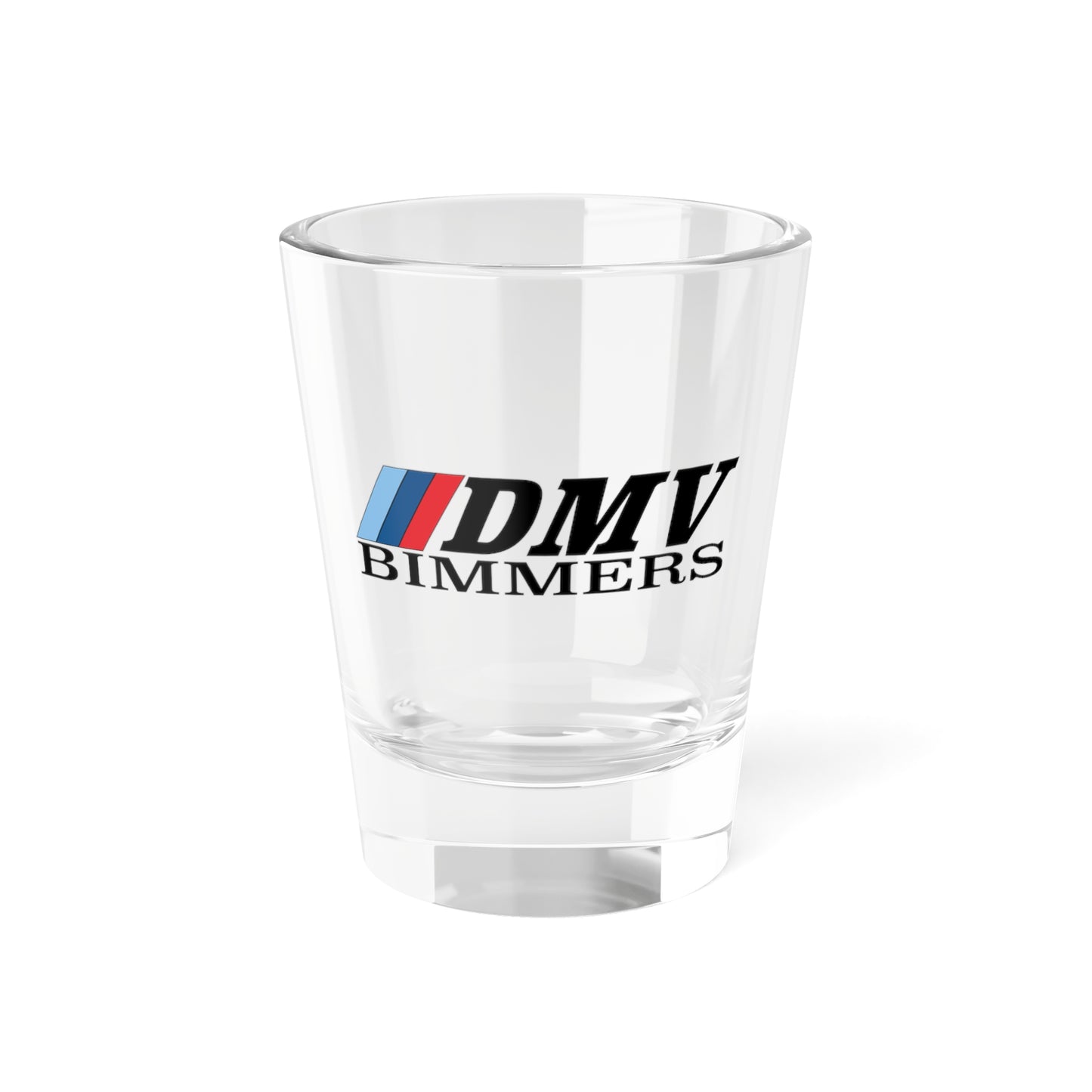 Shot Glass, 1.5oz