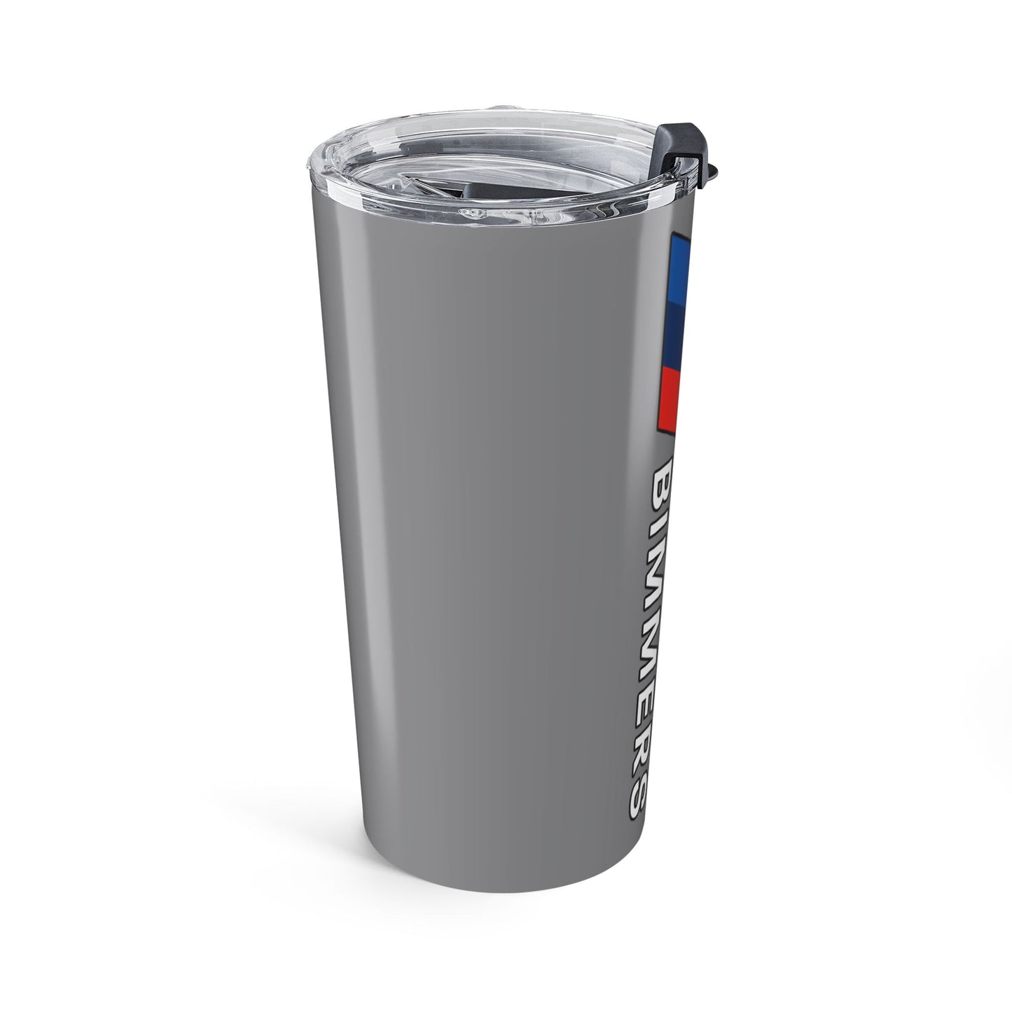DMVBimmers Tumbler 20oz