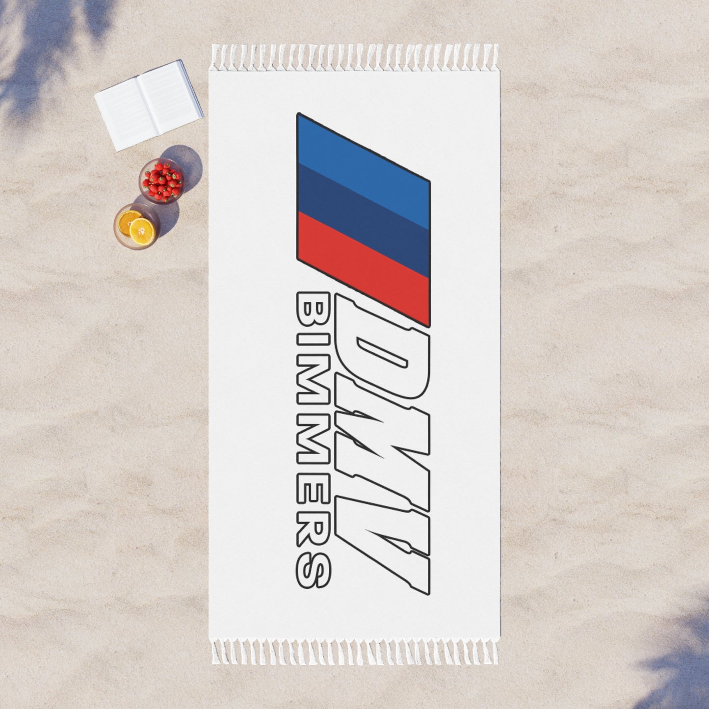 Boho Beach Cloth
