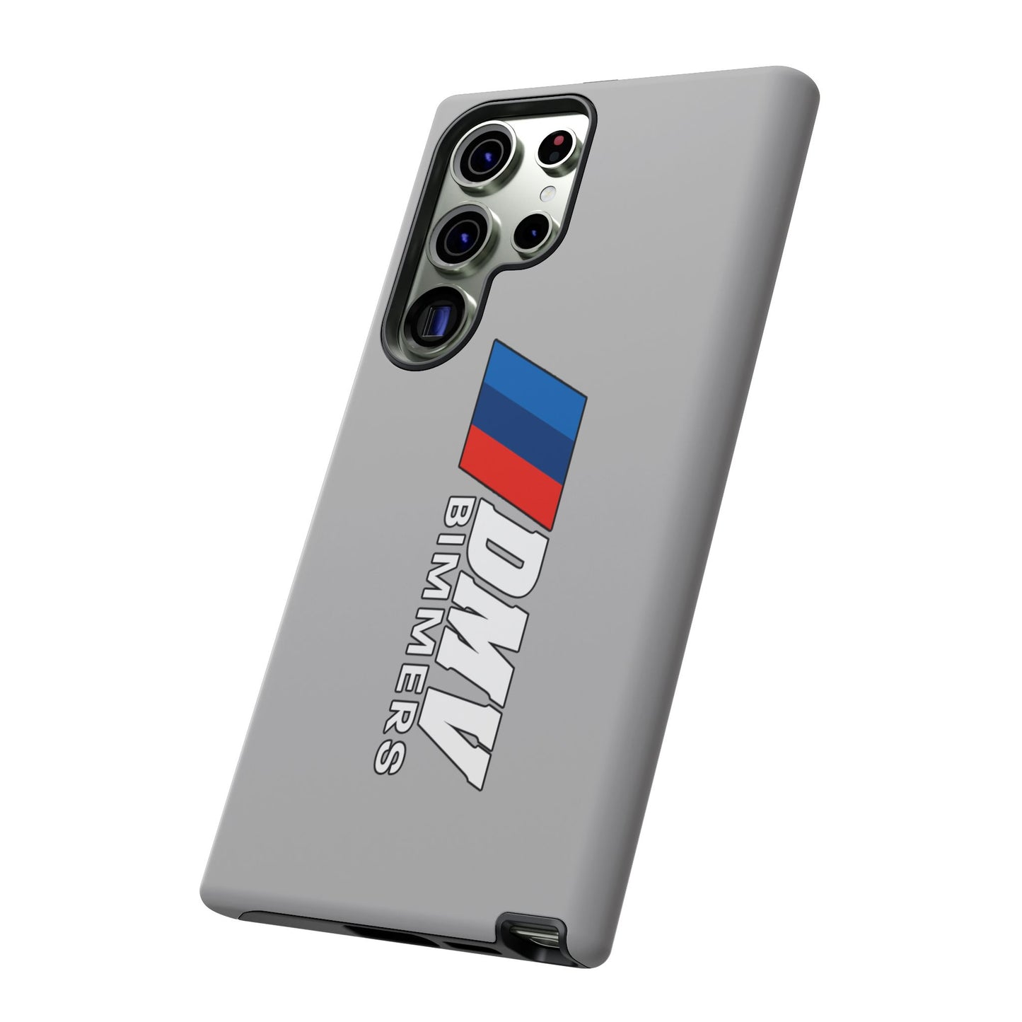 DMVBimmers Phone Cases