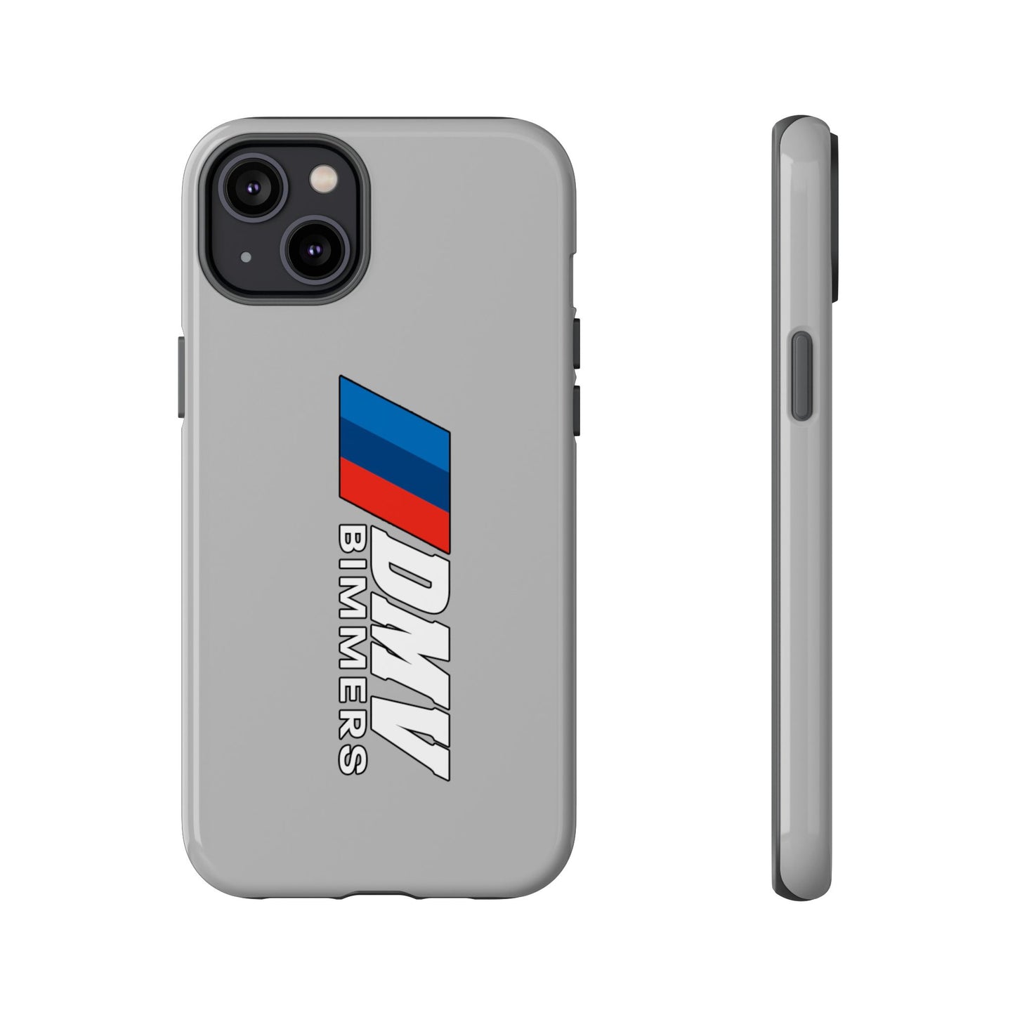 DMVBimmers Phone Cases