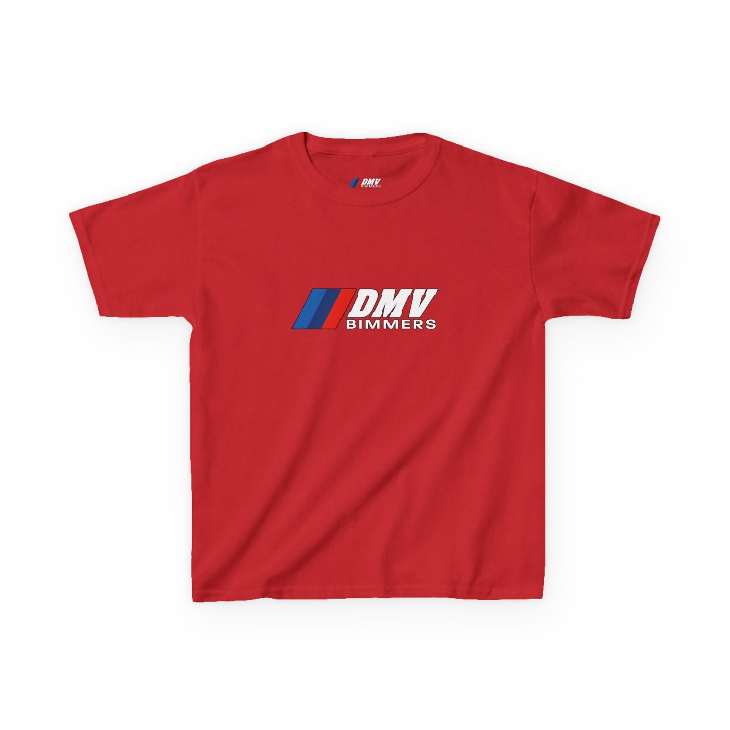 Kids Heavy Cotton™ Tee