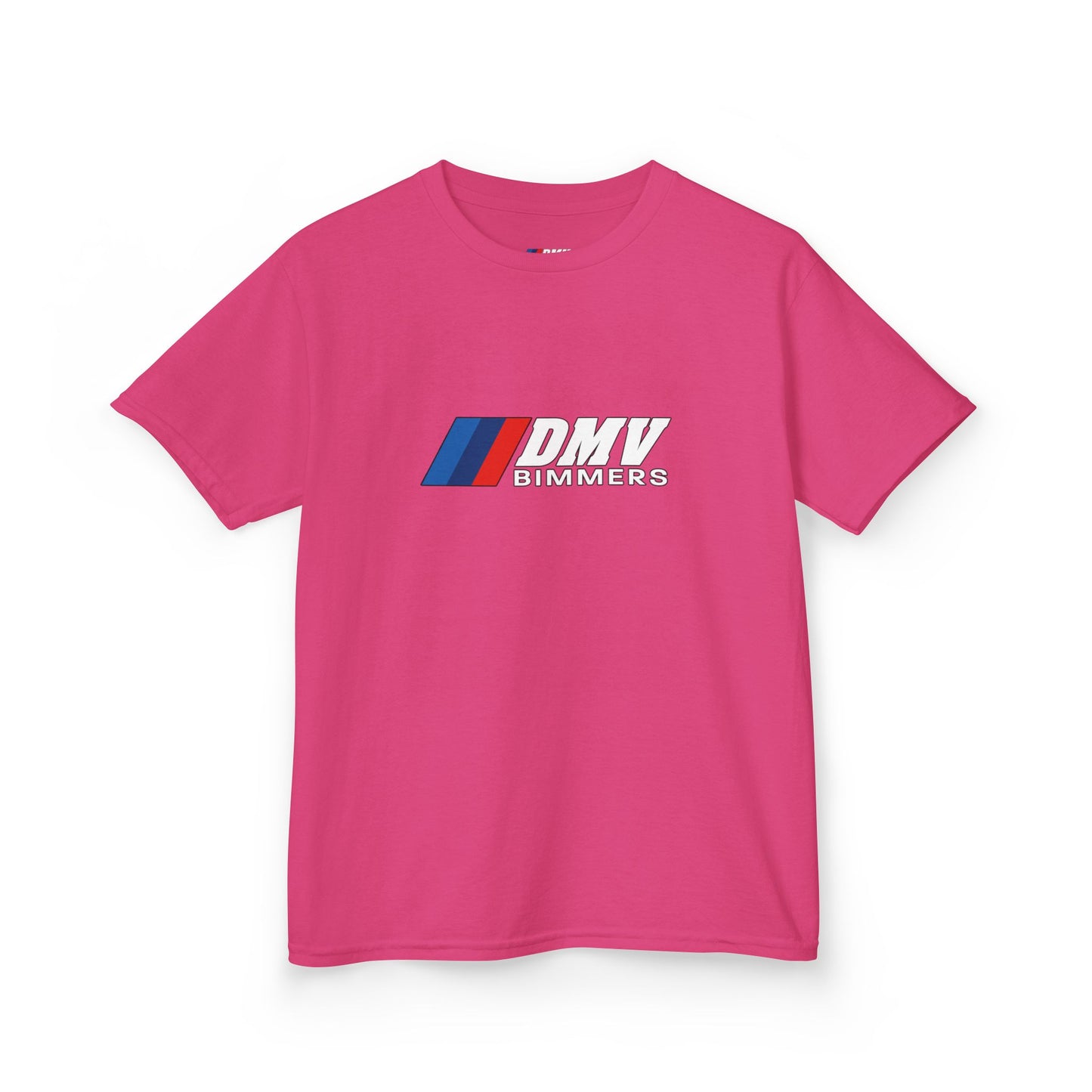 Kids Heavy Cotton™ Tee