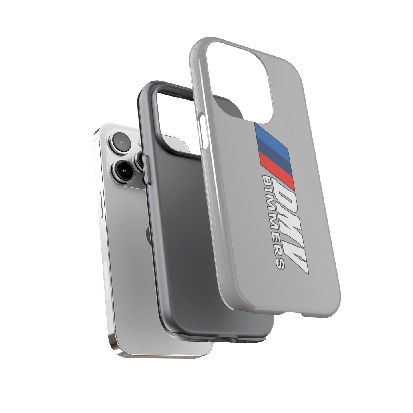 DMVBimmers Phone Cases