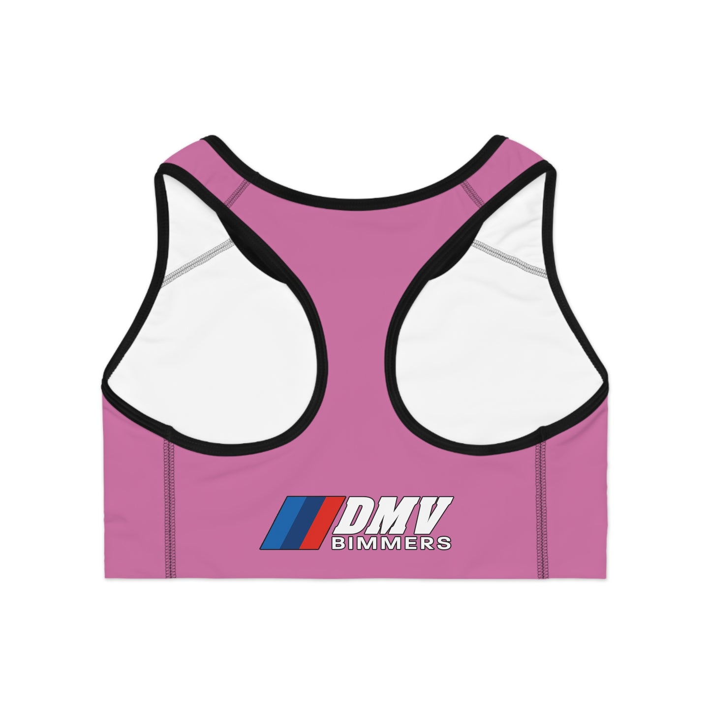 Sports Bra (AOP)