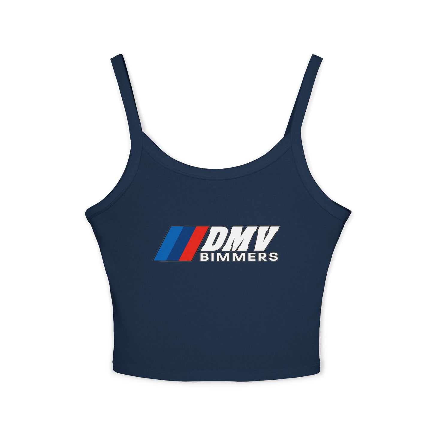 Women's Spaghetti Strap Tank Top