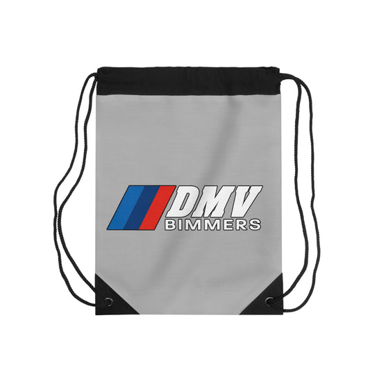 Drawstring Bag