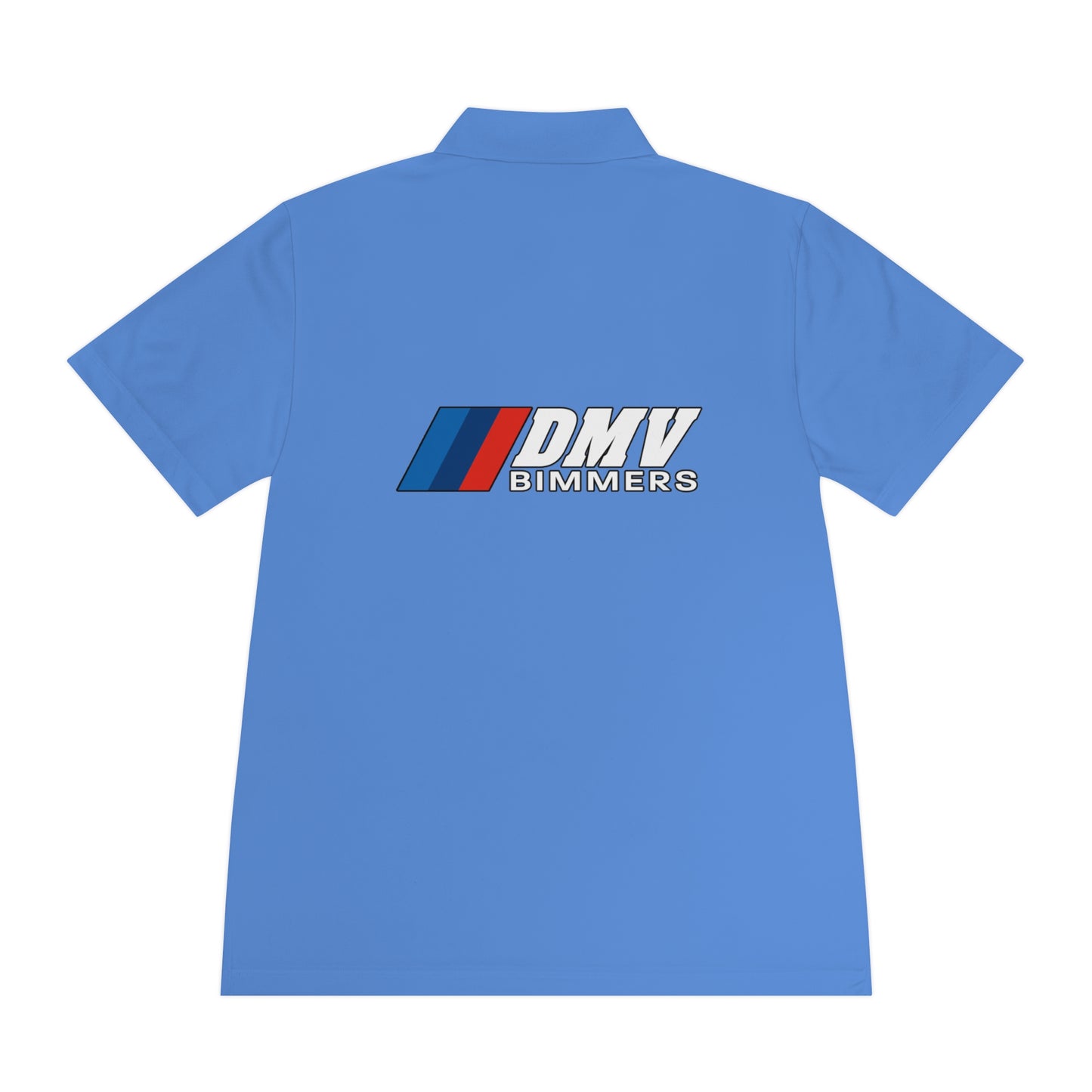 Men's Sport Polo Shirt