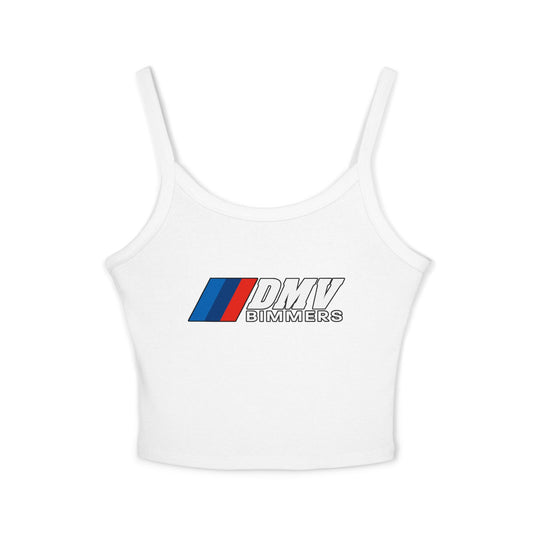 Women's Spaghetti Strap Tank Top