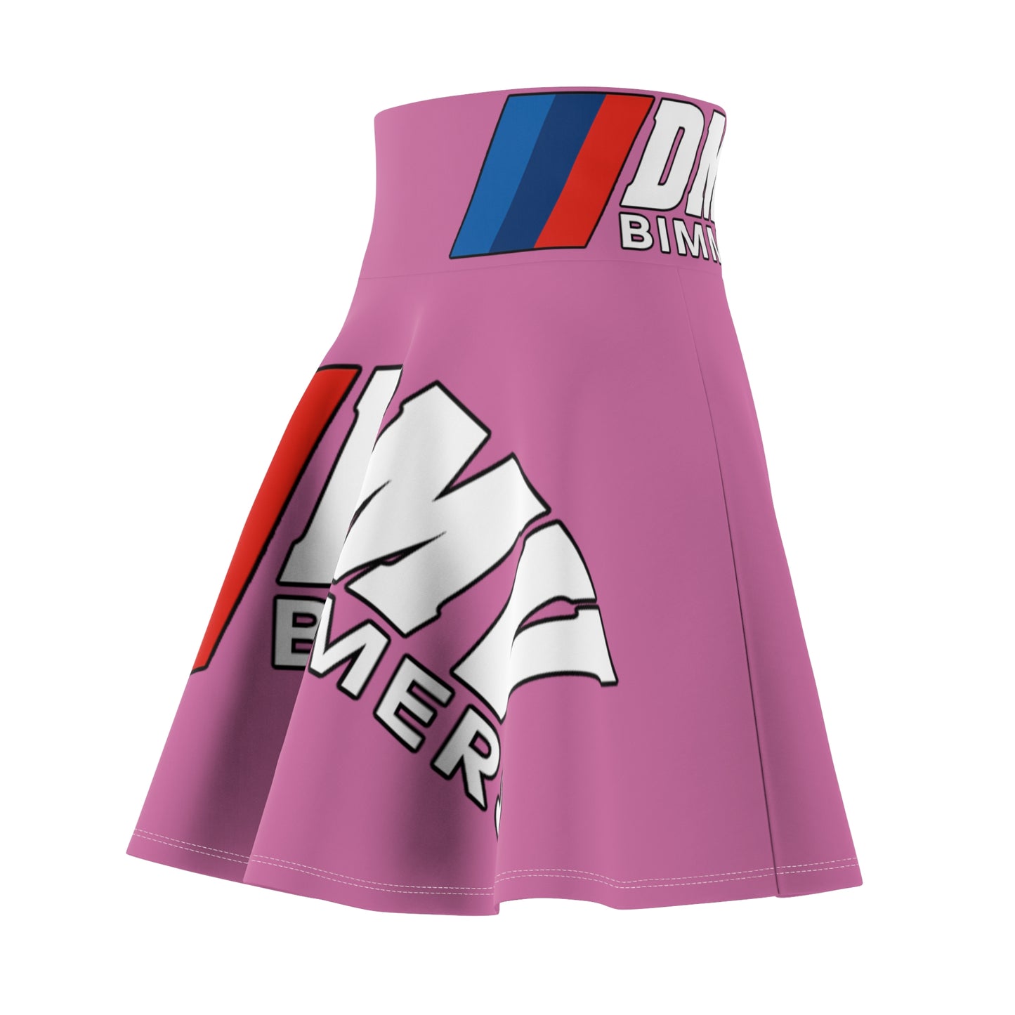 DMVBimmers Women's Skater Skirt