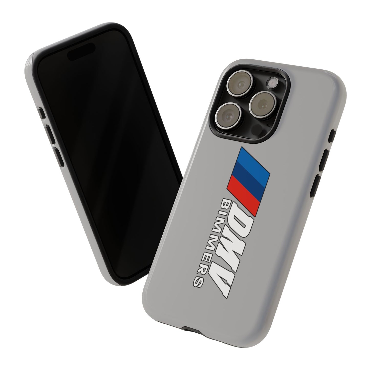 DMVBimmers Phone Cases