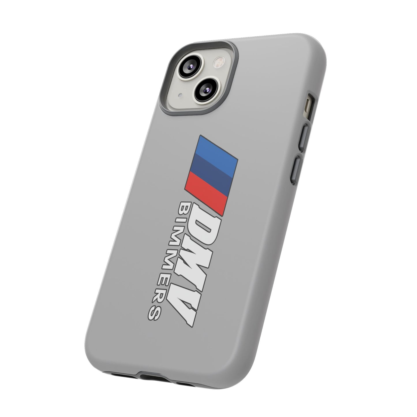 DMVBimmers Phone Cases