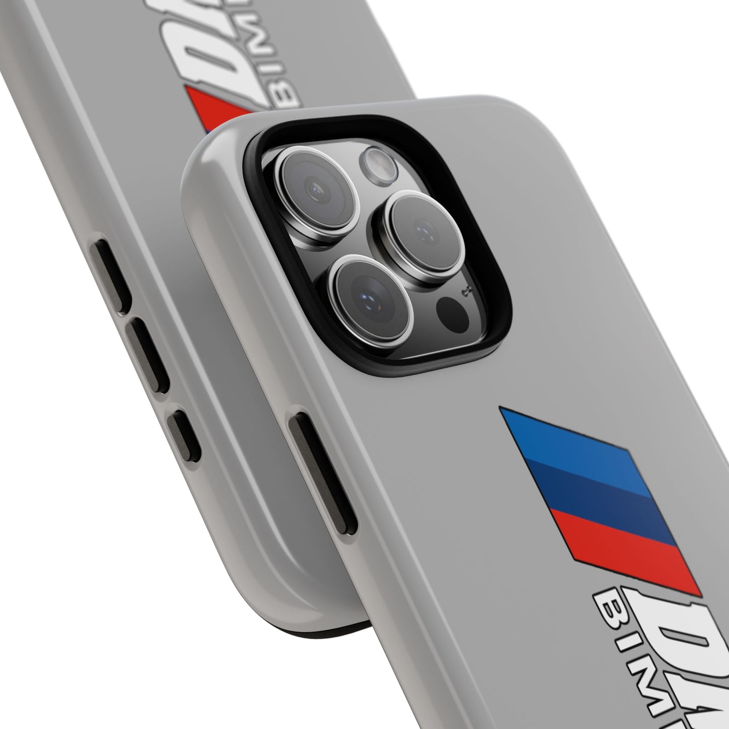 DMVBimmers Phone Cases