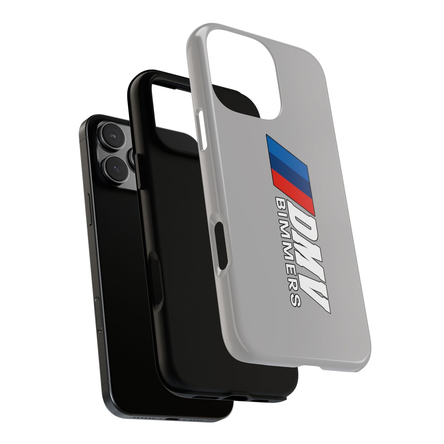 DMVBimmers Phone Cases