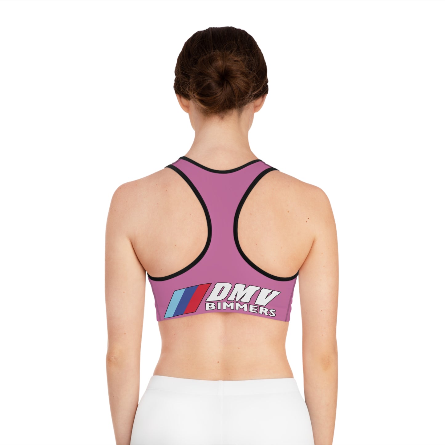 Sports Bra (AOP)
