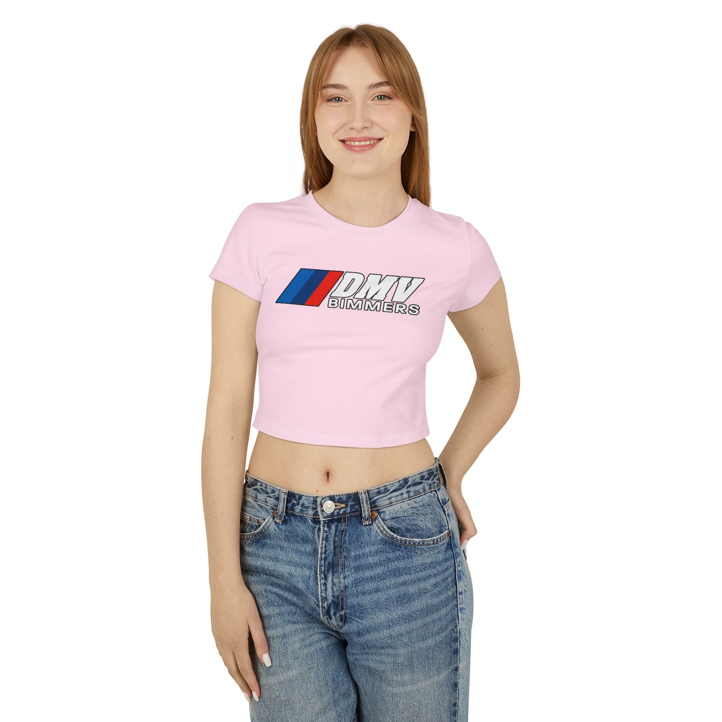 Women's Baby Tee