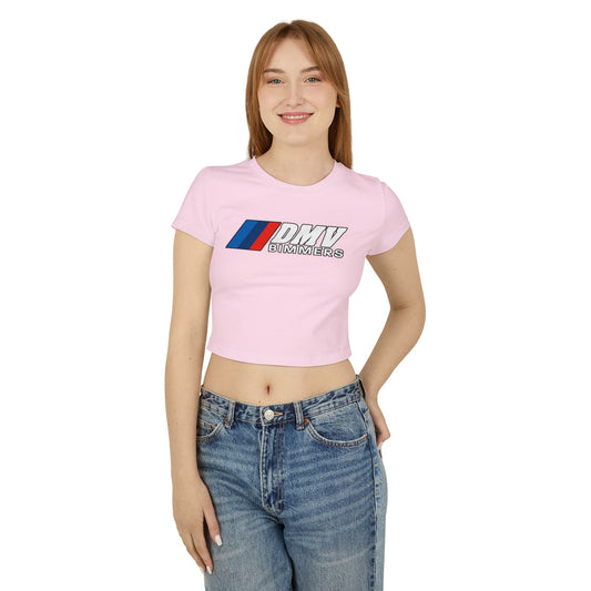 Women's Baby Tee