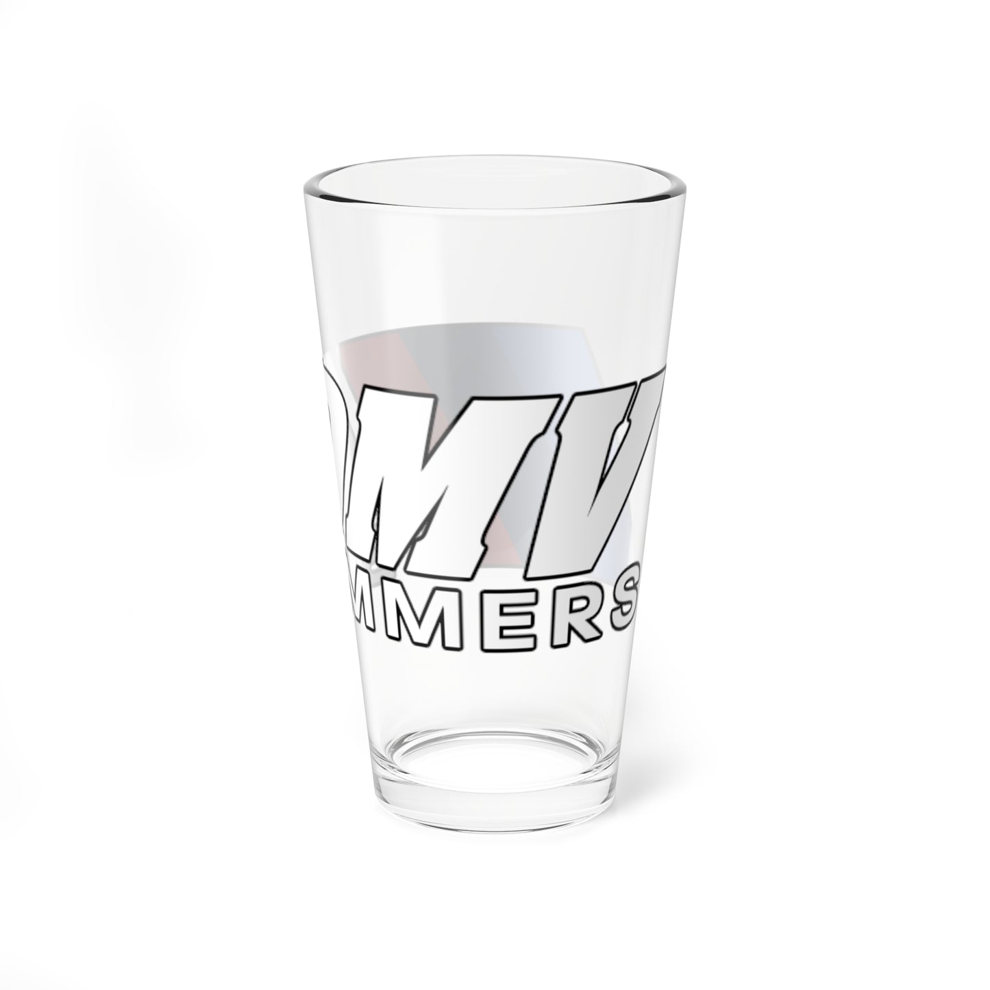 Mixing Glass, 16oz