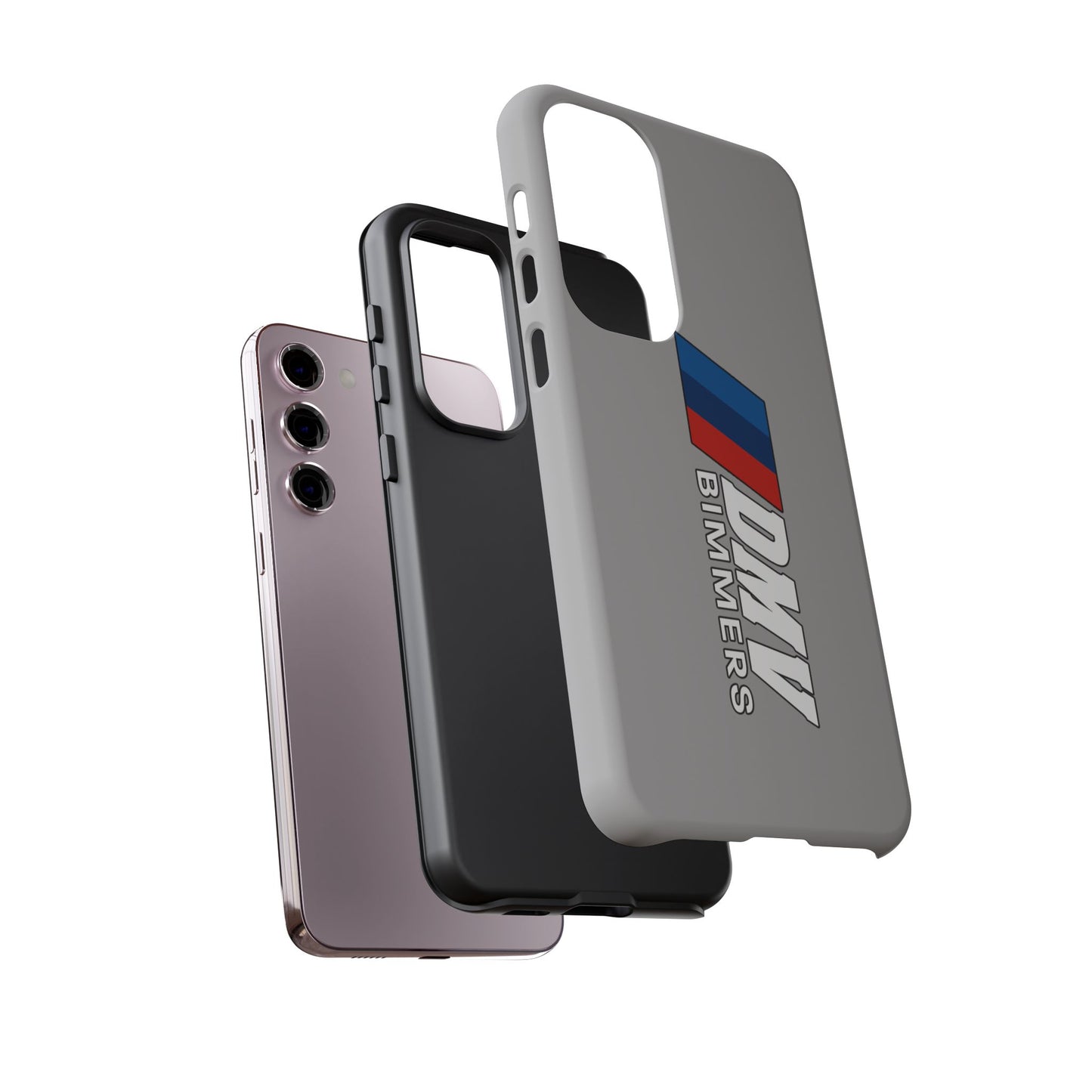 DMVBimmers Phone Cases
