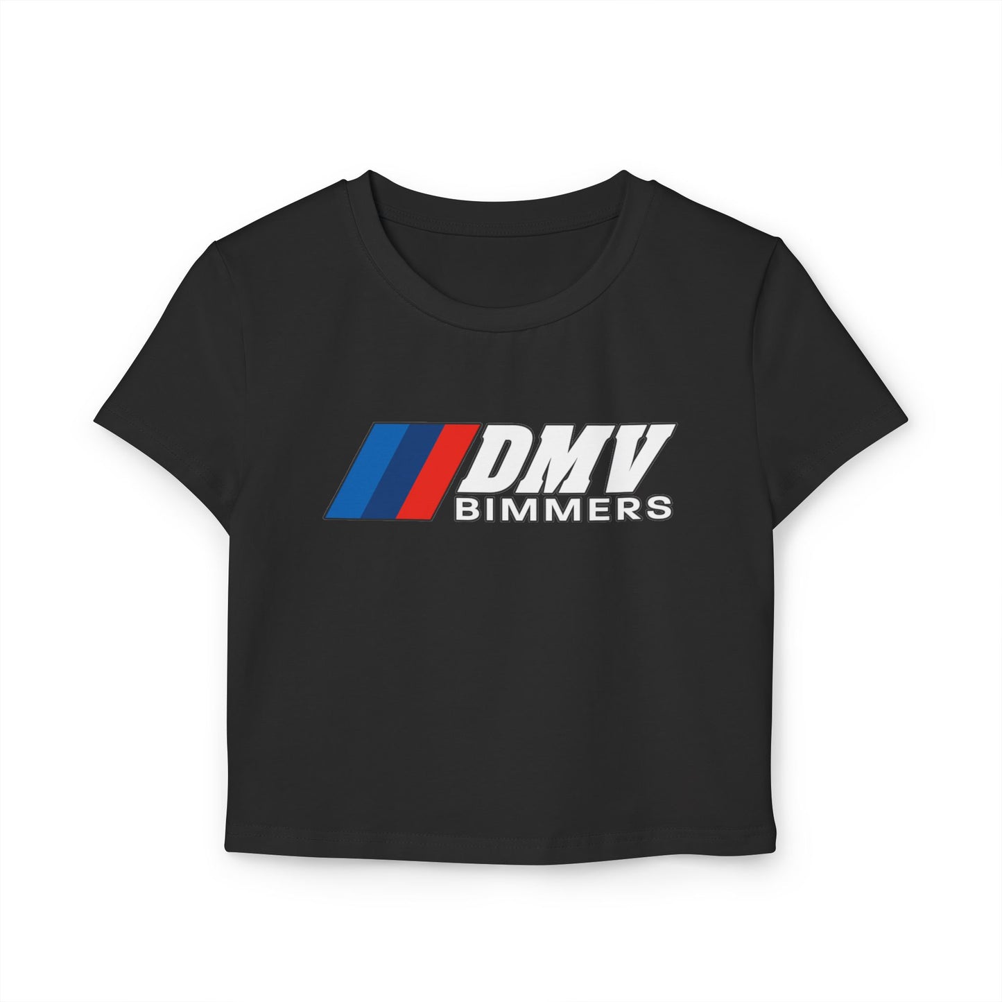 Women's Baby Tee
