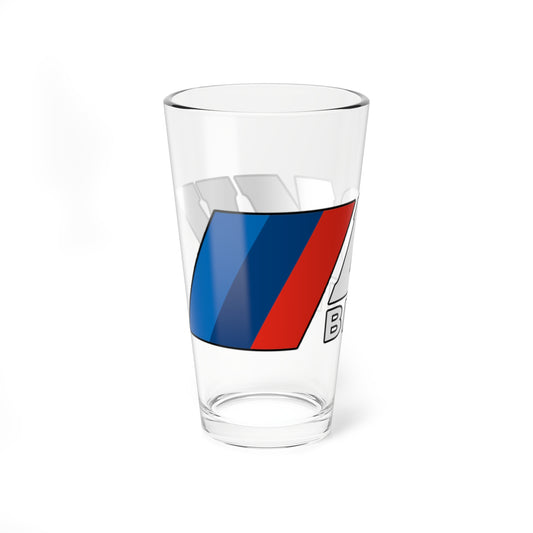 Mixing Glass, 16oz