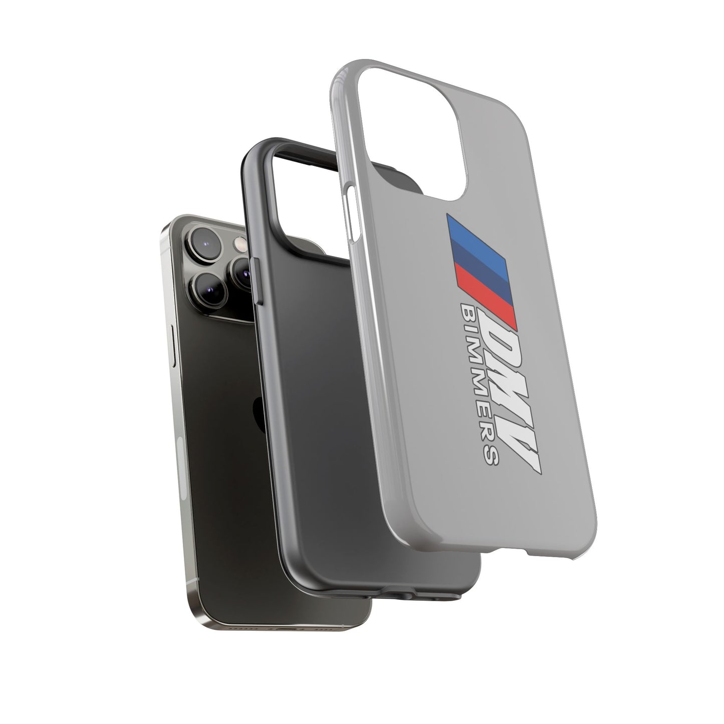 DMVBimmers Phone Cases