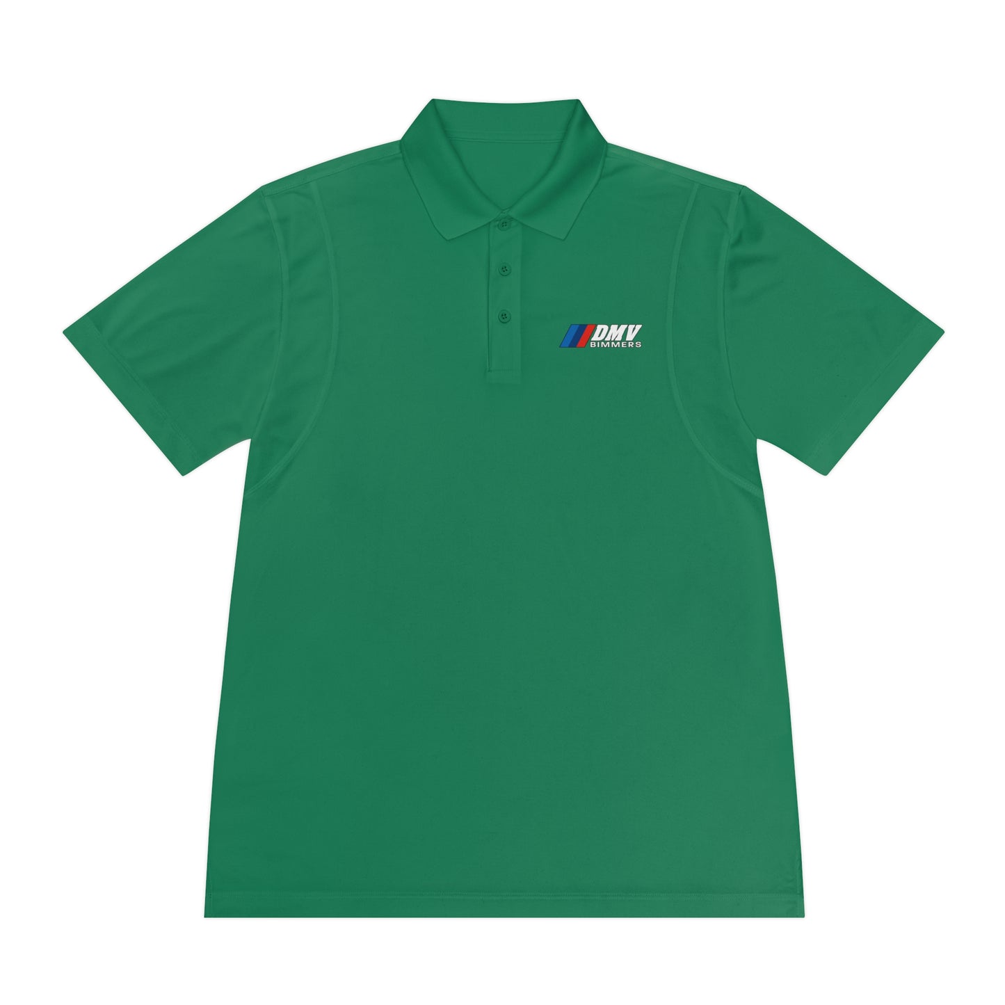 Men's Sport Polo Shirt