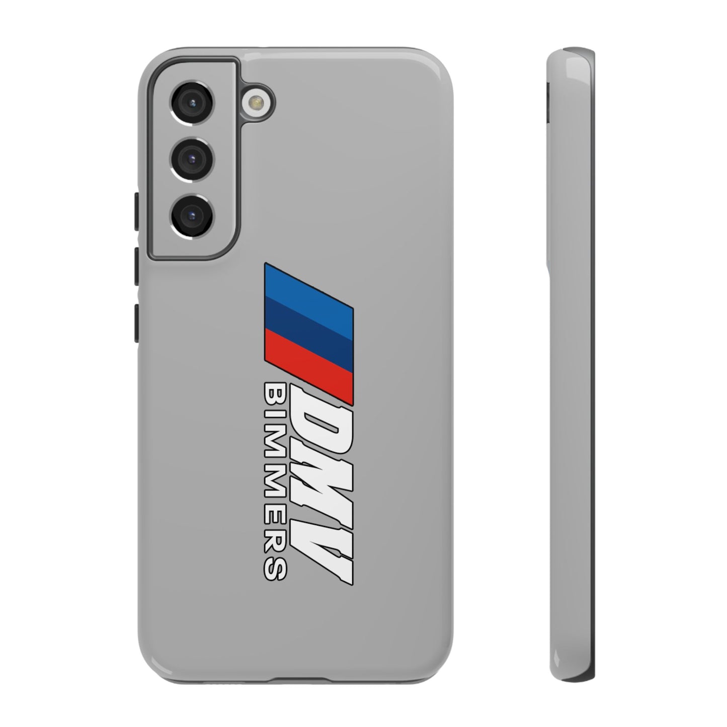 DMVBimmers Phone Cases