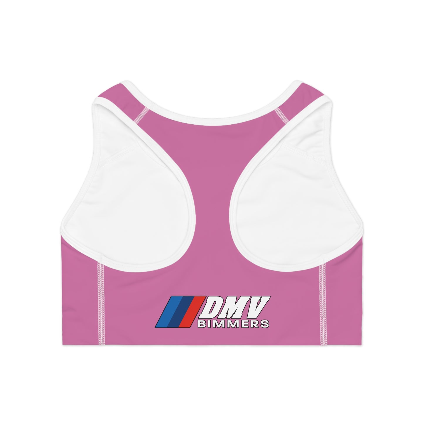 Sports Bra (AOP)