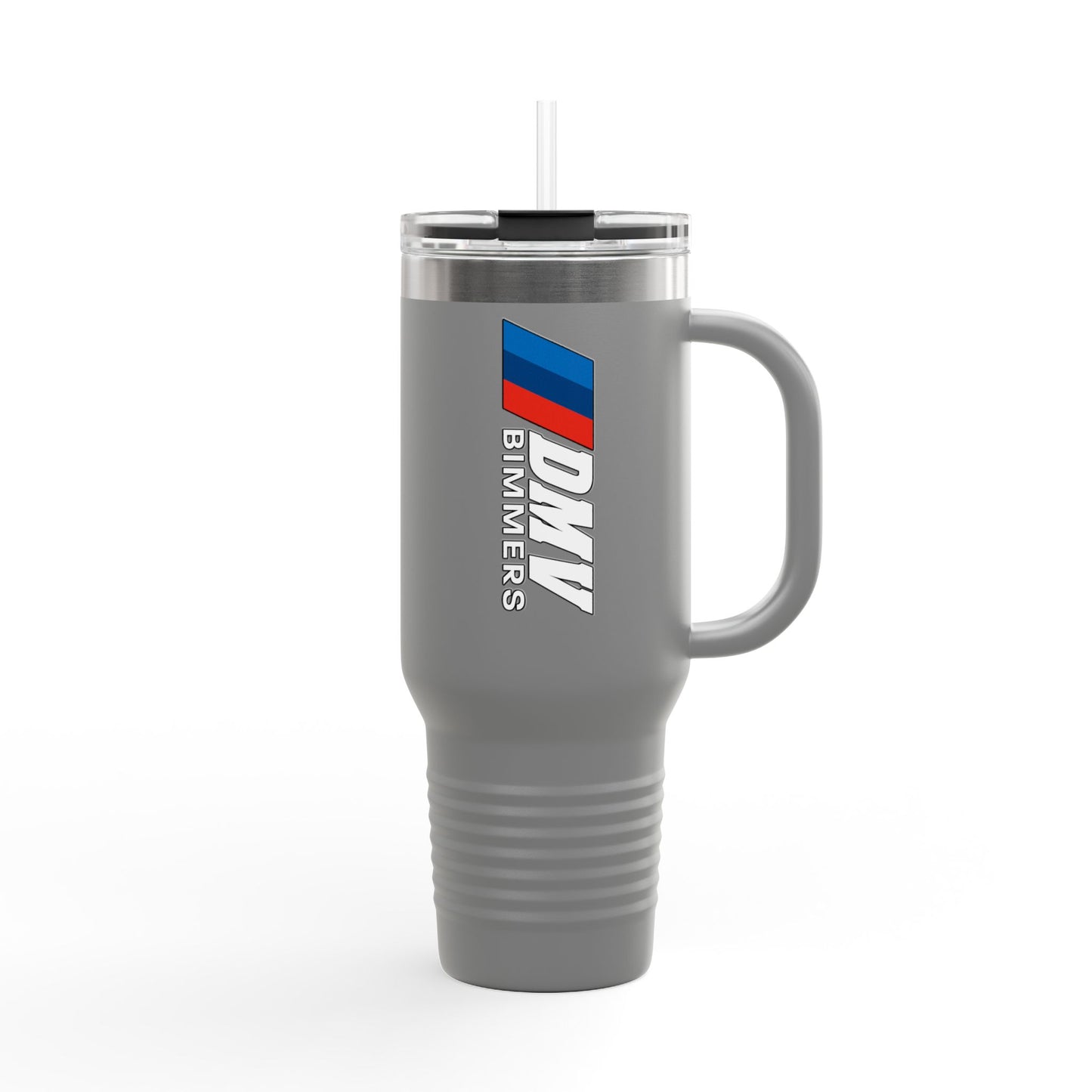 Insulated Travel Mug, 40oz