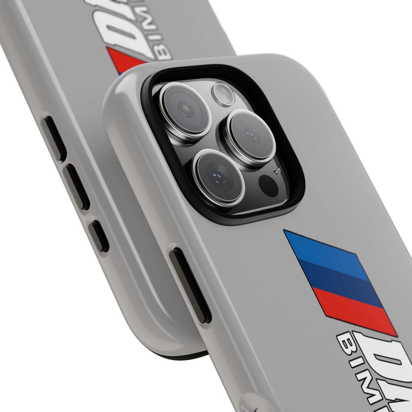 DMVBimmers Phone Cases