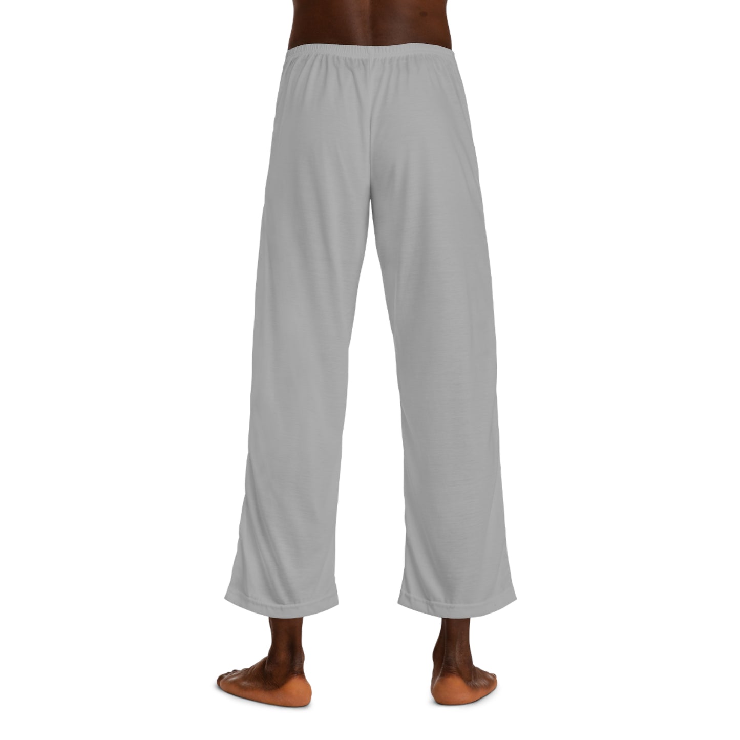 Men's Pajama Pants (AOP)