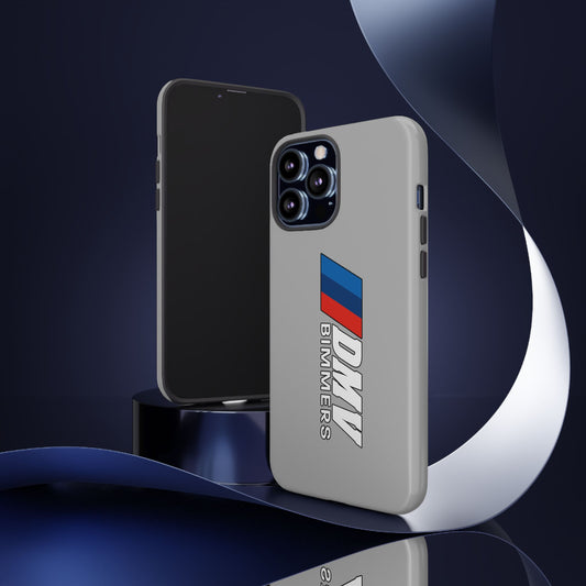 DMVBimmers Phone Cases