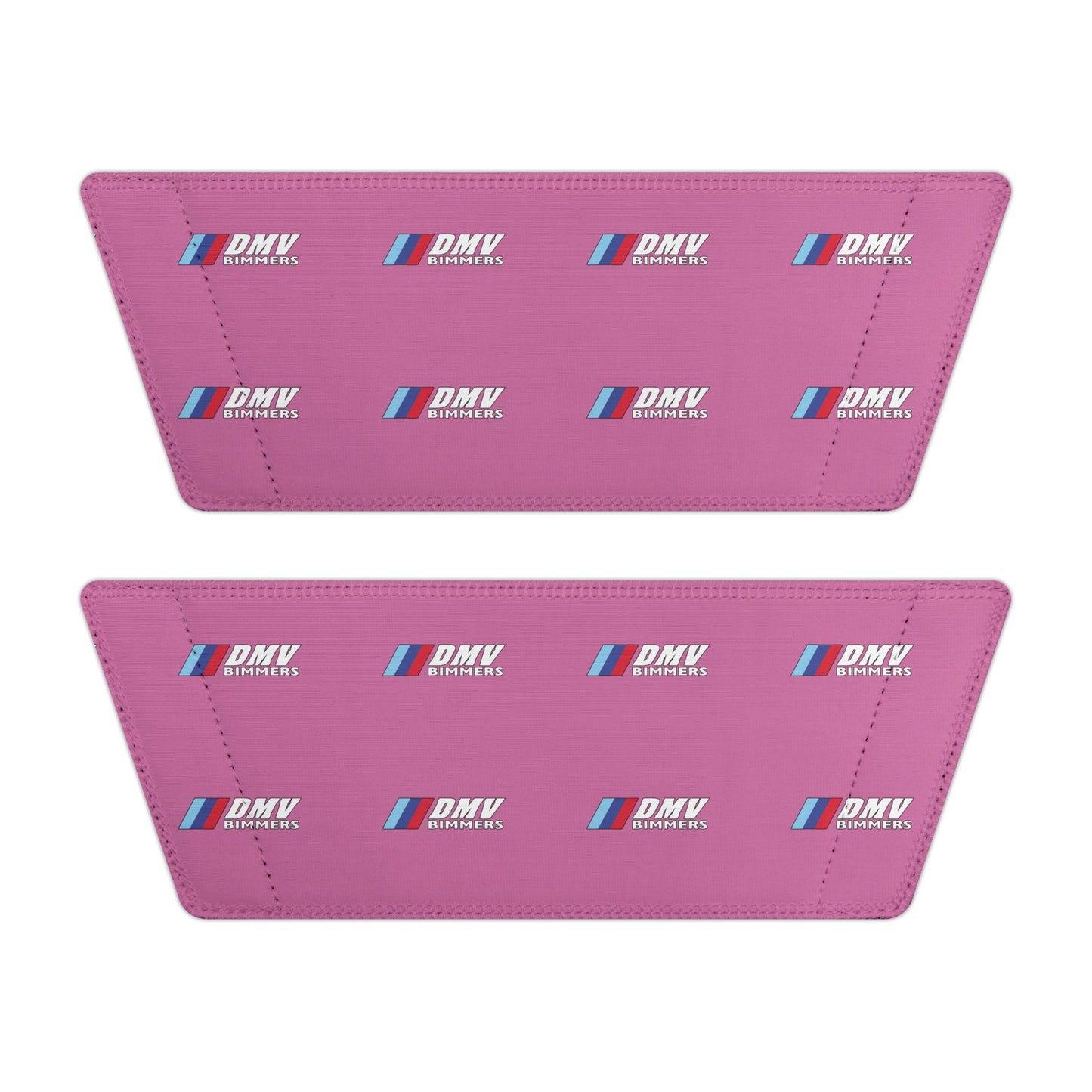 Women's DMV Bimmers Removable-Strap Slides