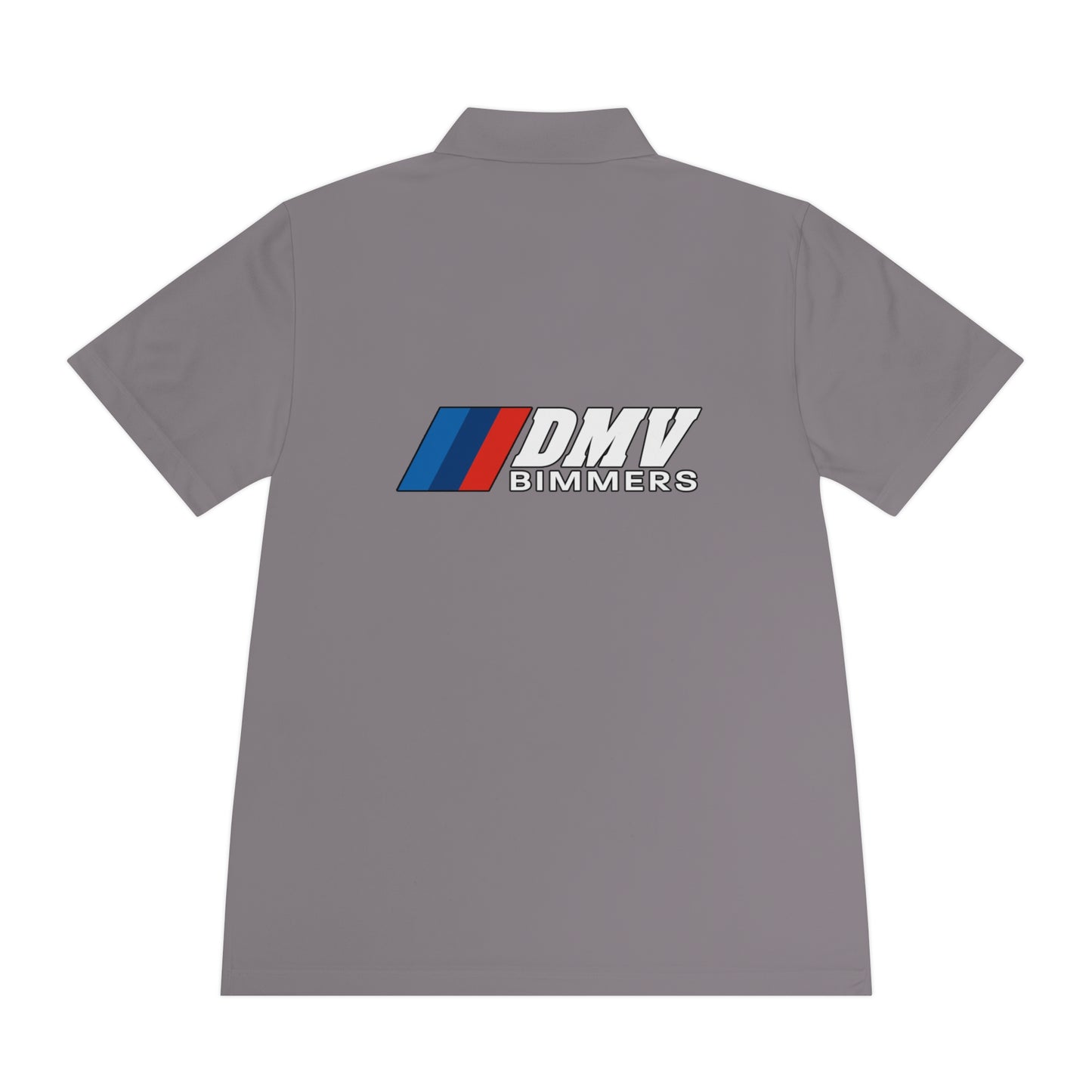 Men's Sport Polo Shirt