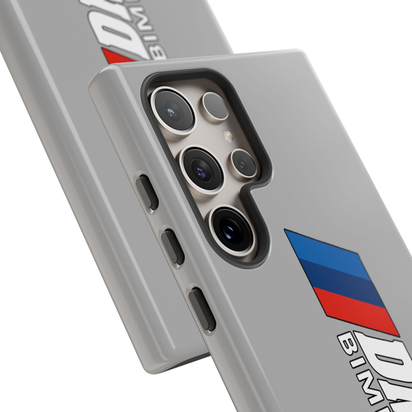 DMVBimmers Phone Cases