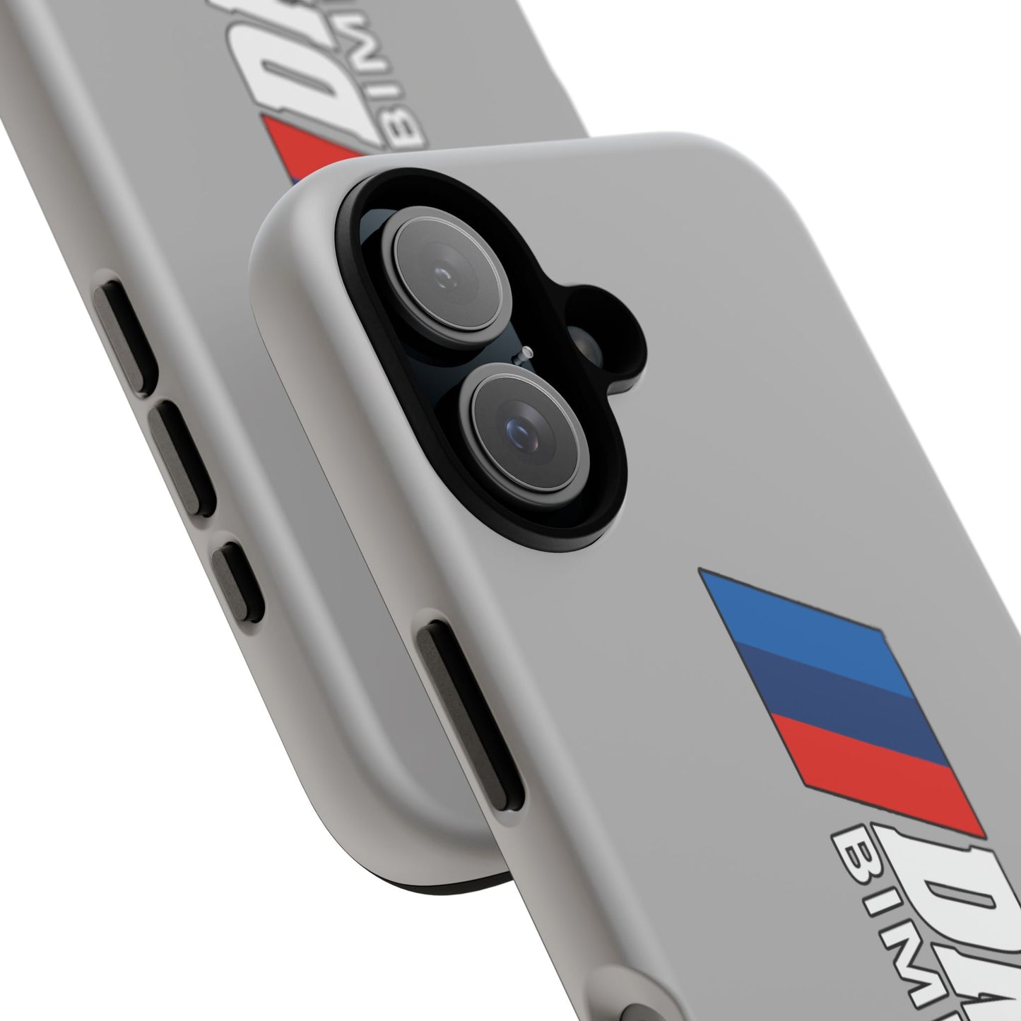 DMVBimmers Phone Cases
