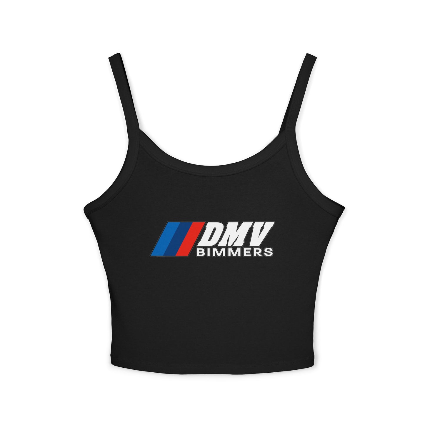 Women's Spaghetti Strap Tank Top
