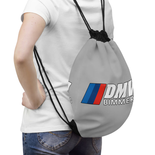 Drawstring Bag