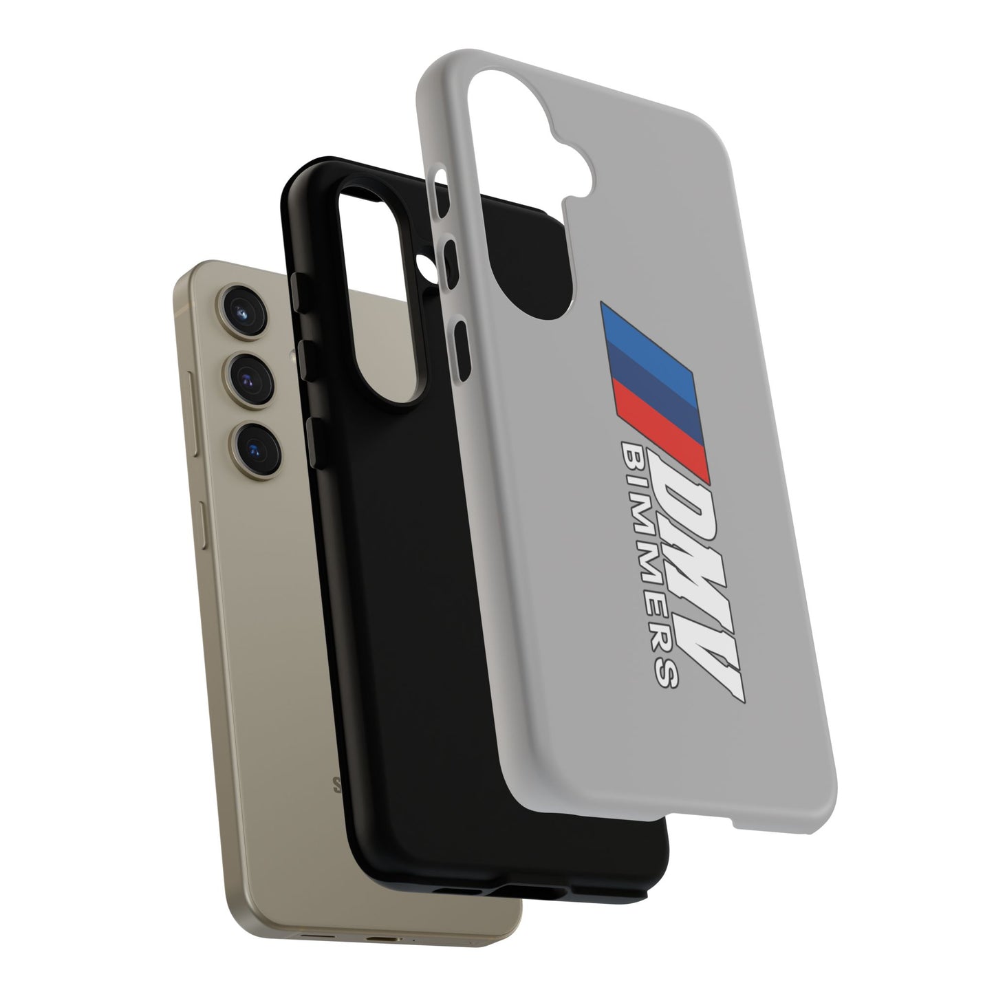 DMVBimmers Phone Cases