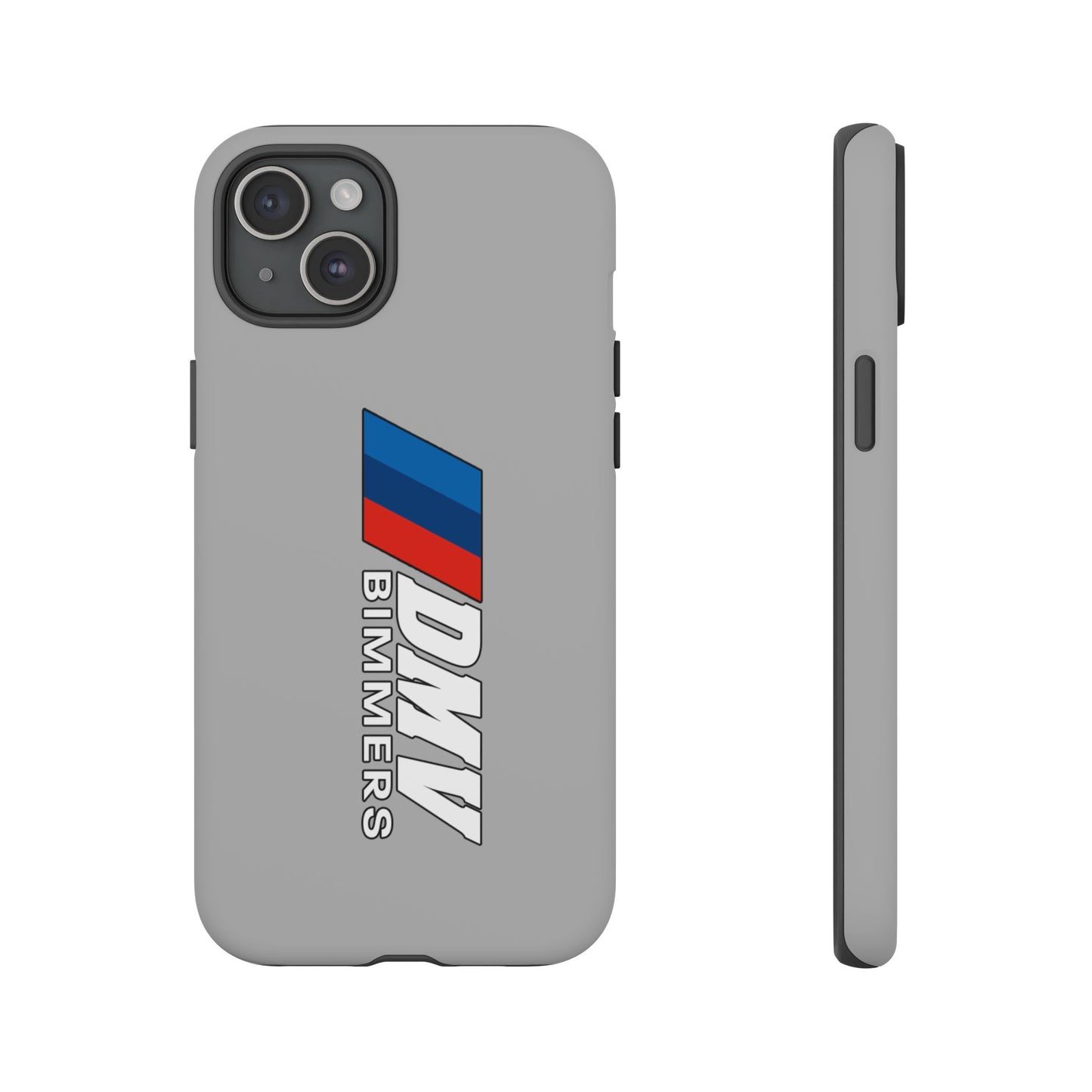 DMVBimmers Phone Cases