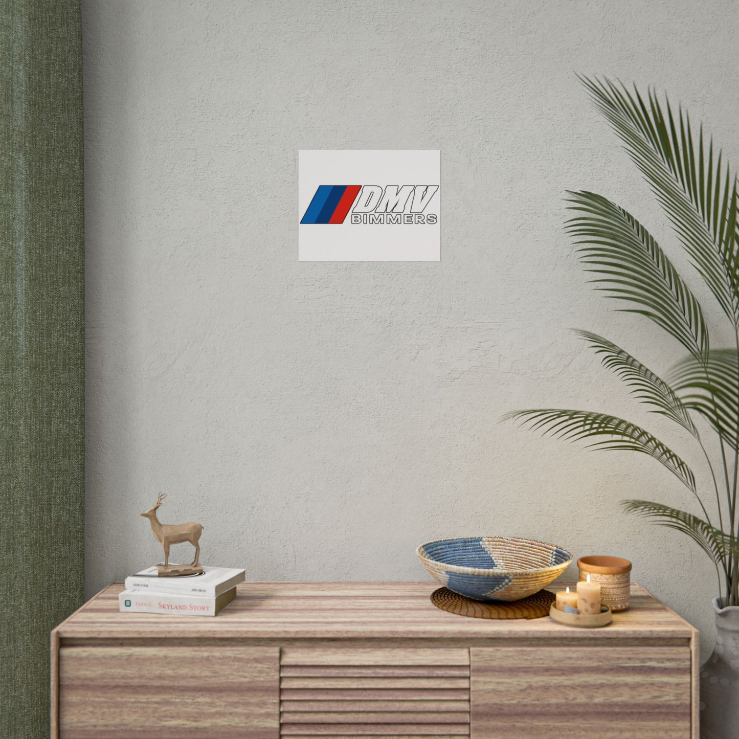 Rolled Posters