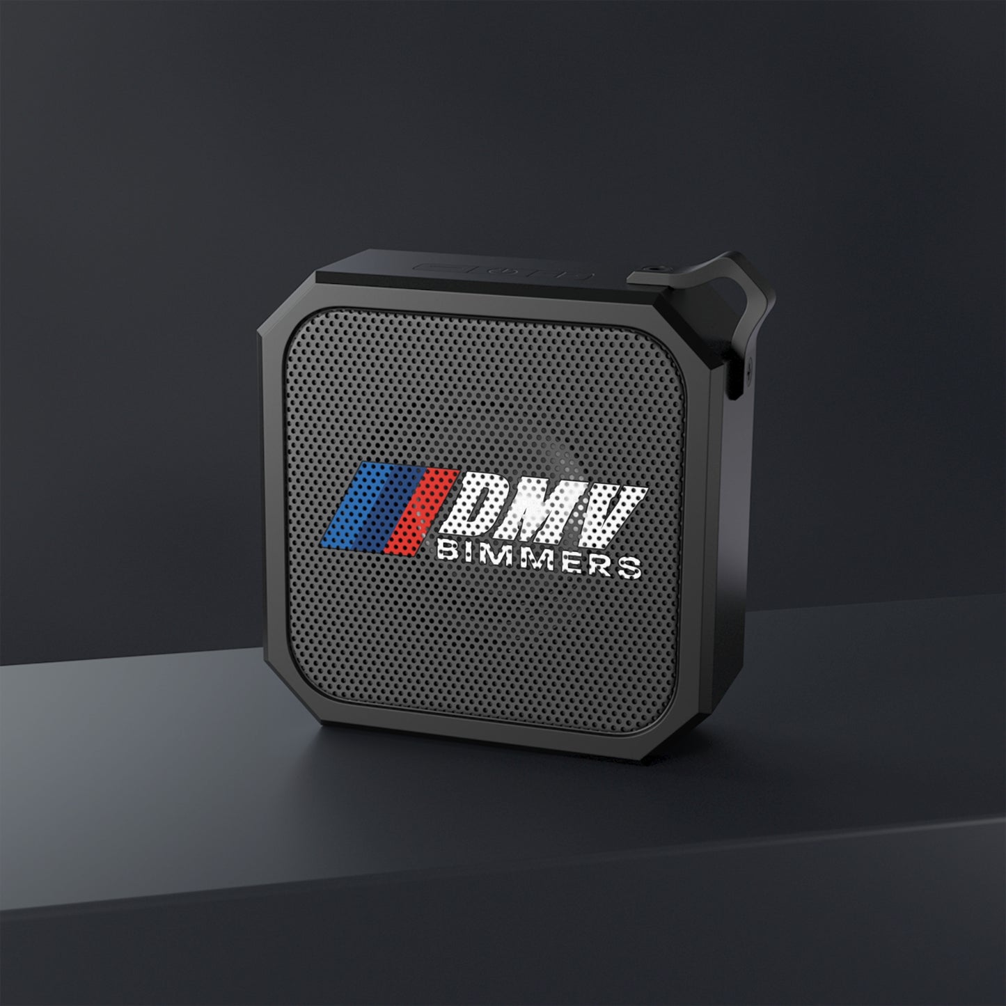 Blackwater Outdoor Bluetooth Speaker