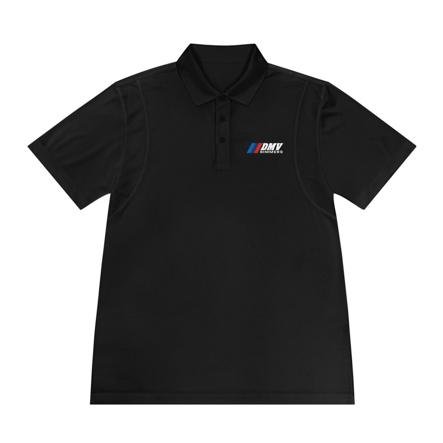 Men's Sport Polo Shirt