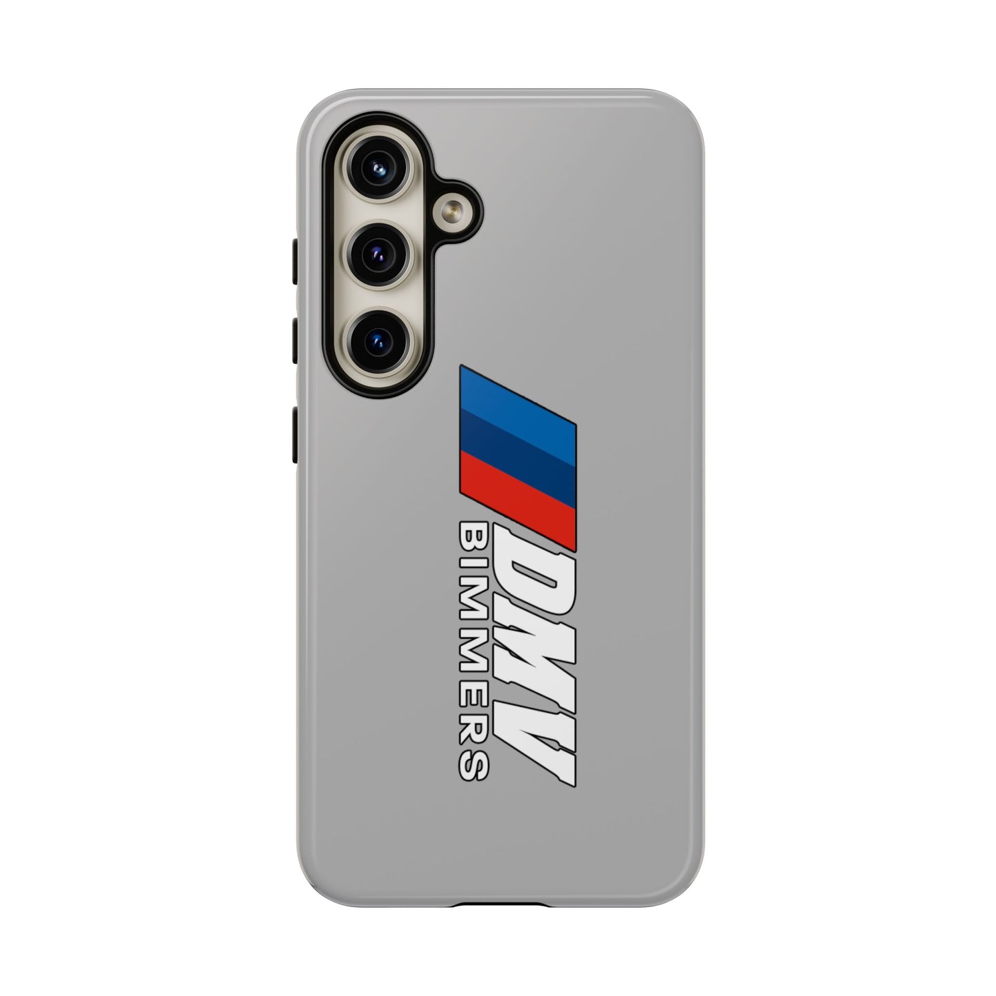 DMVBimmers Phone Cases