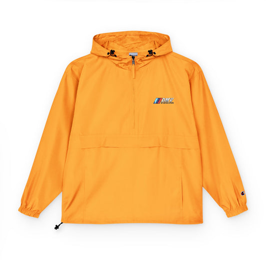 Champion Unisex Packable Anorak Jacket