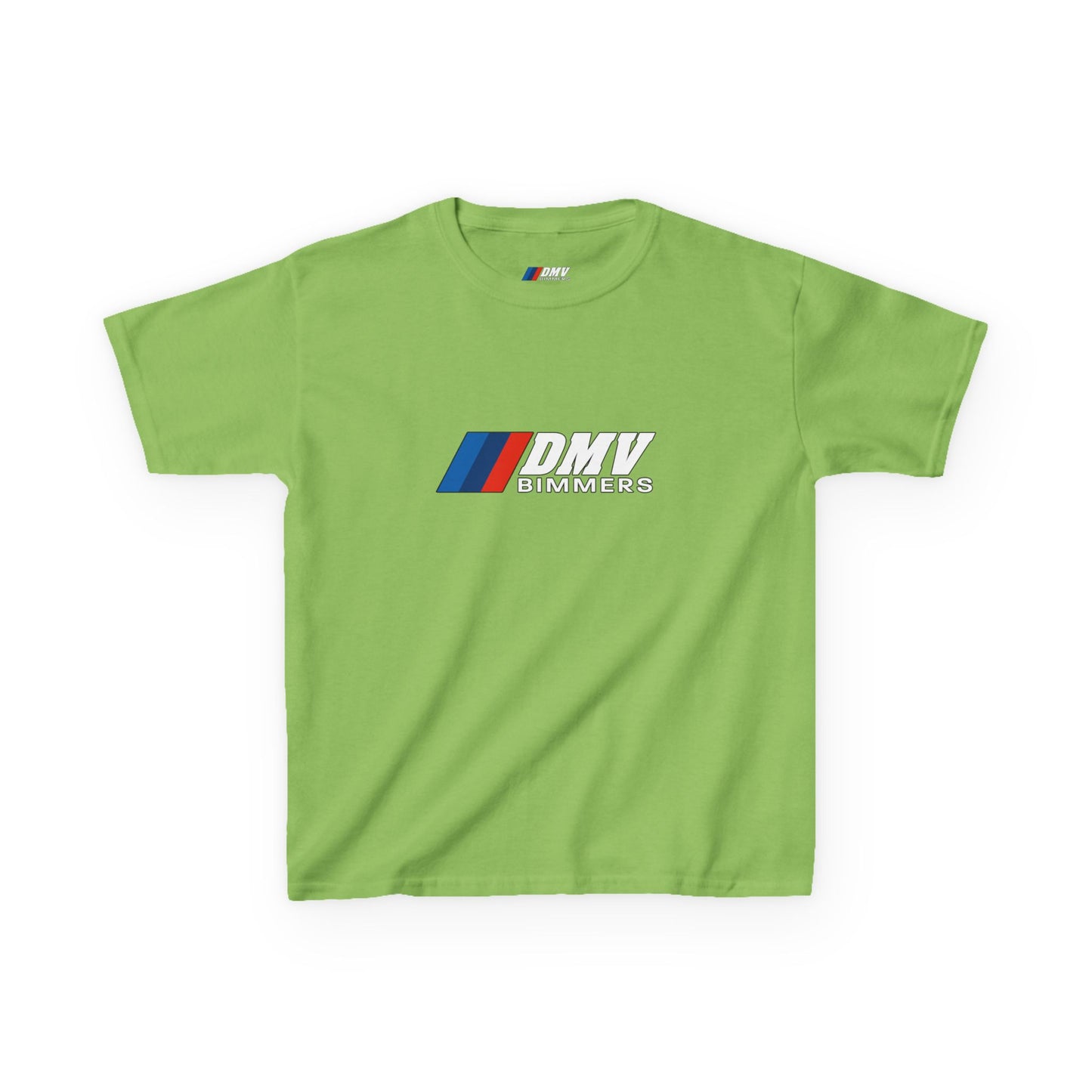 Kids Heavy Cotton™ Tee
