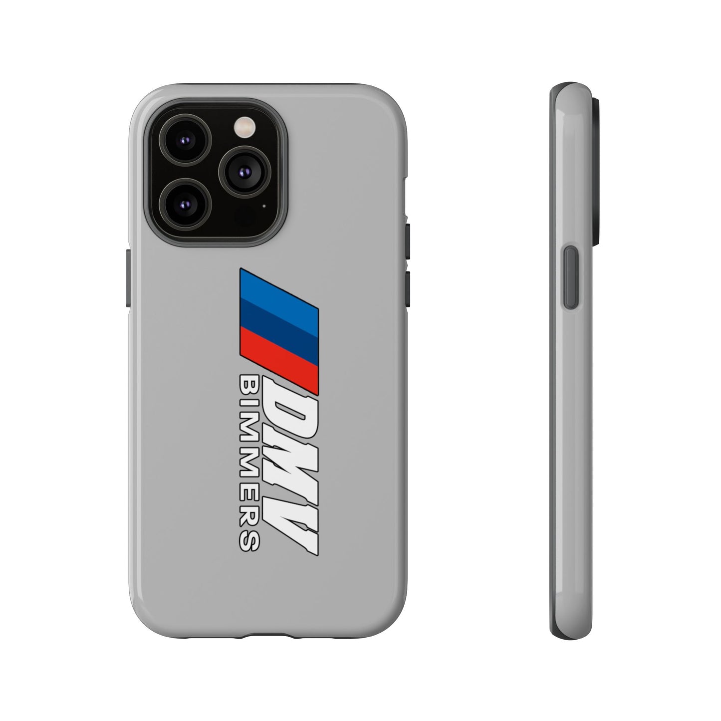 DMVBimmers Phone Cases
