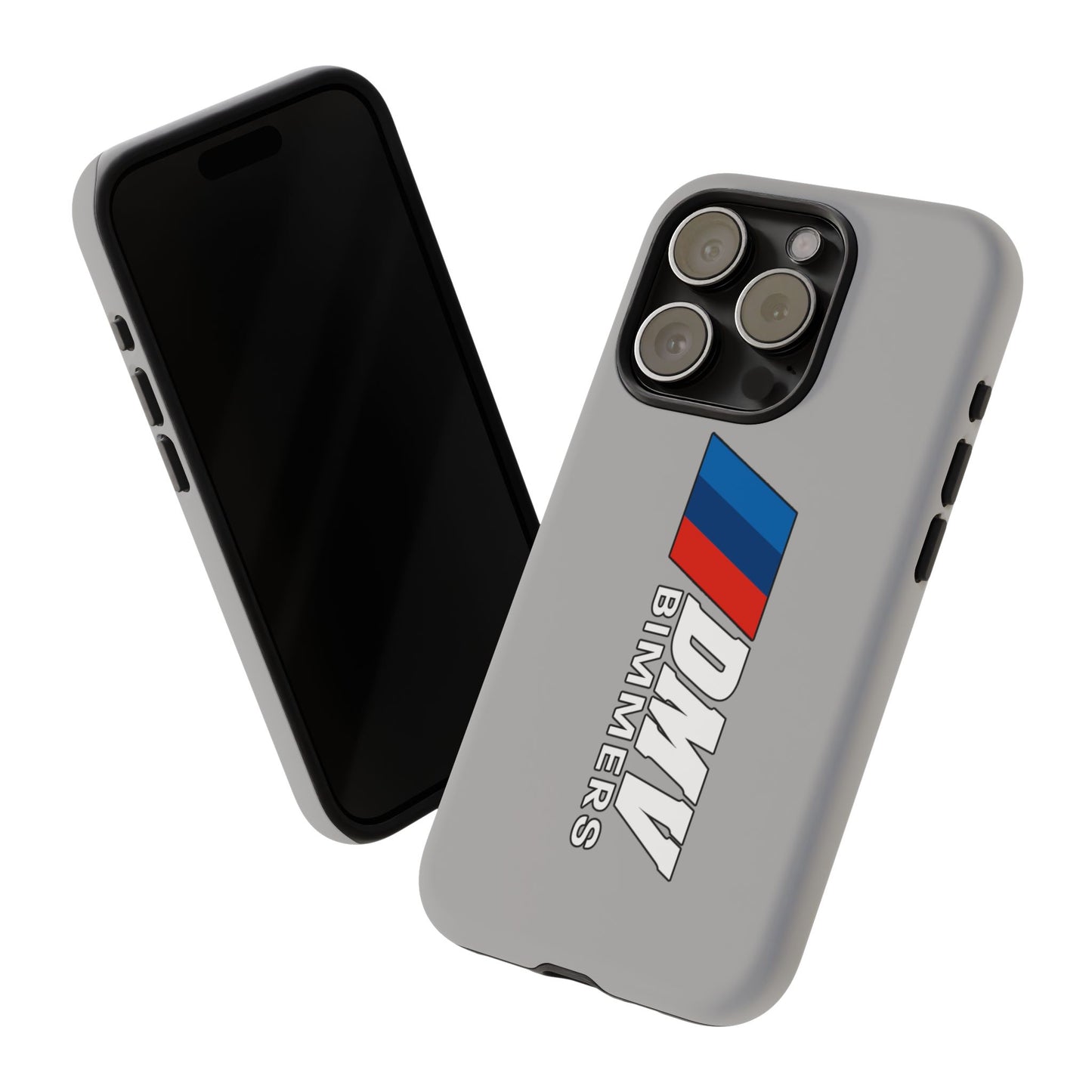 DMVBimmers Phone Cases