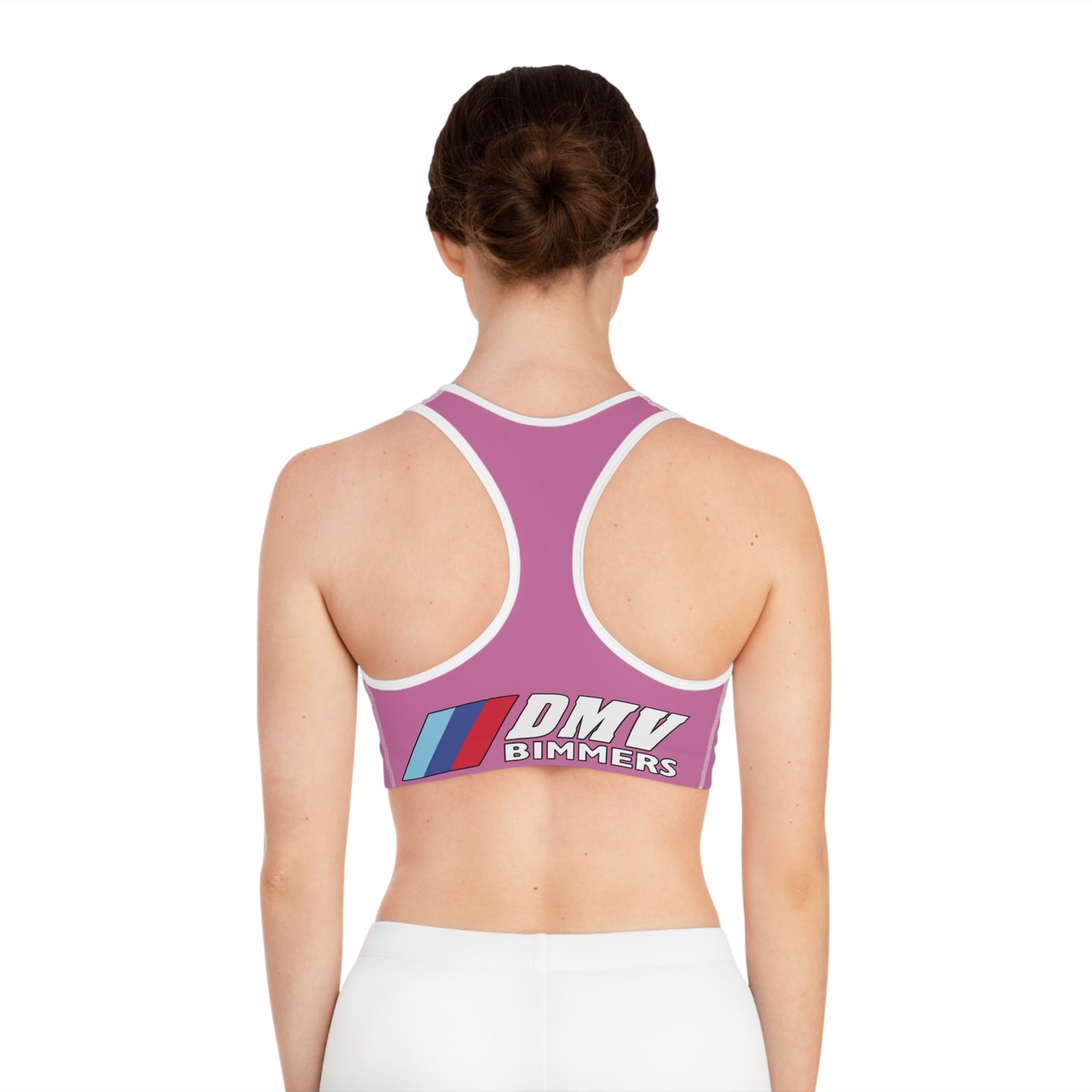 Sports Bra (AOP)